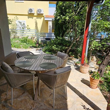 Holiday Home Baricevic Posedarje Buitenkant foto
