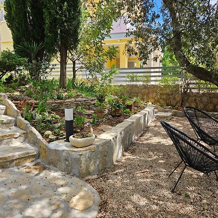 Holiday Home Baricevic Posedarje Buitenkant foto