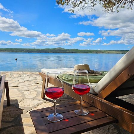 Holiday Home Baricevic Posedarje Buitenkant foto