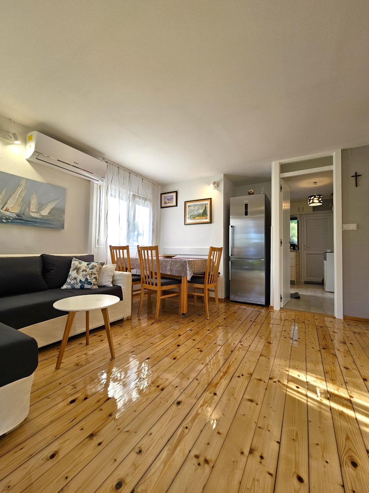 Holiday Home Baricevic Posedarje Buitenkant foto