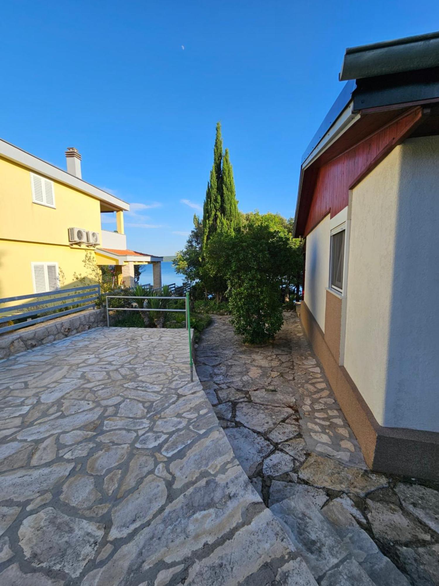 Holiday Home Baricevic Posedarje Buitenkant foto