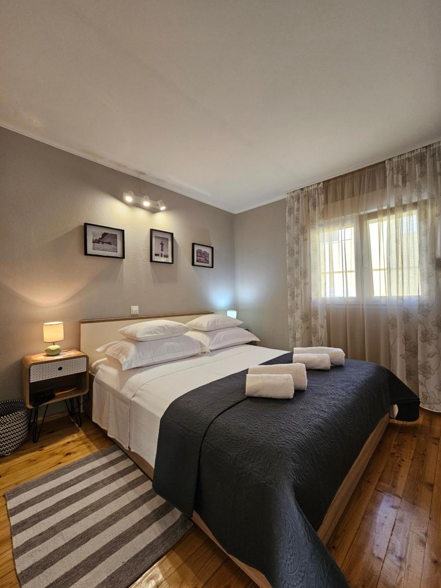 Holiday Home Baricevic Posedarje Buitenkant foto