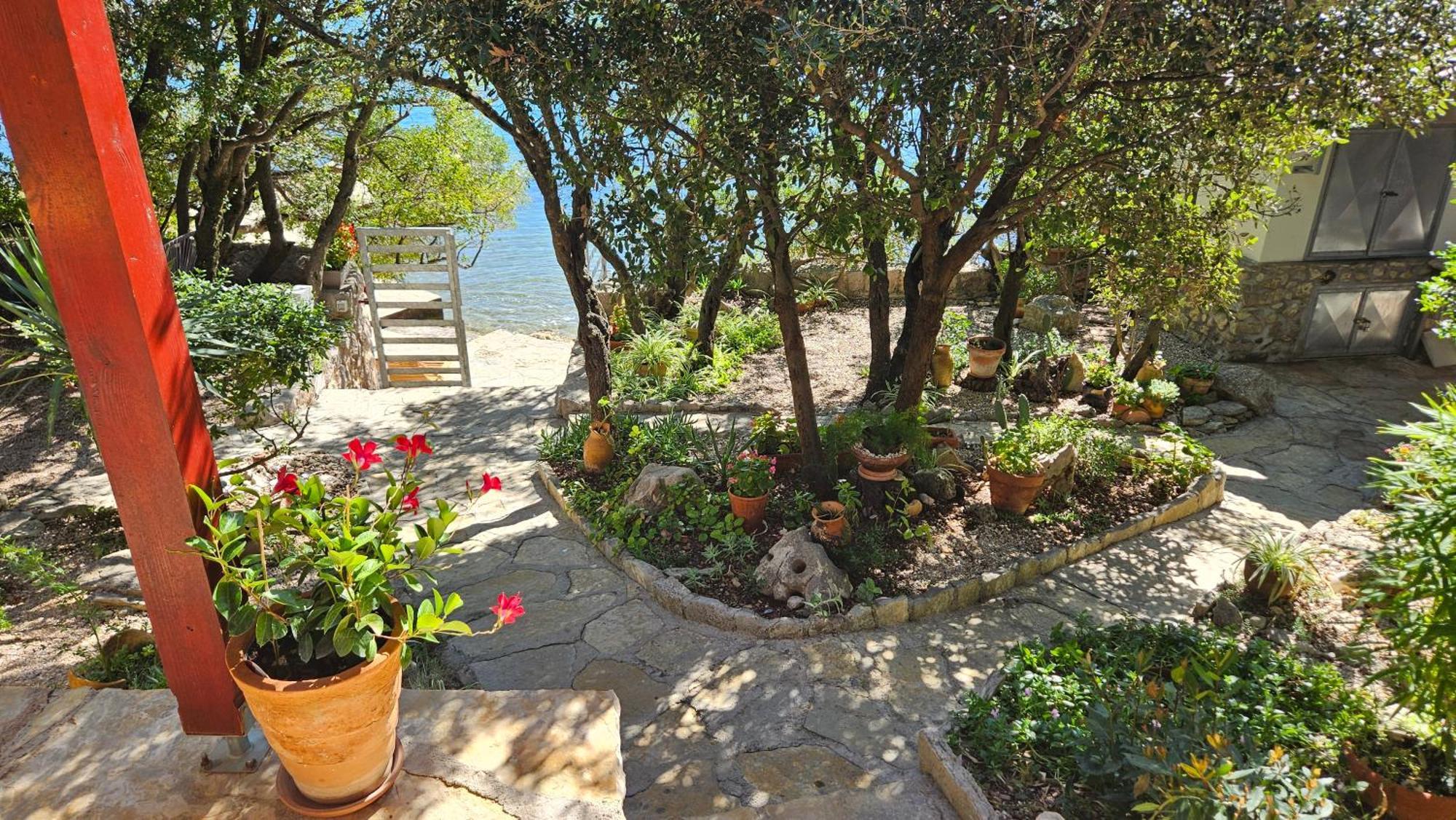 Holiday Home Baricevic Posedarje Buitenkant foto