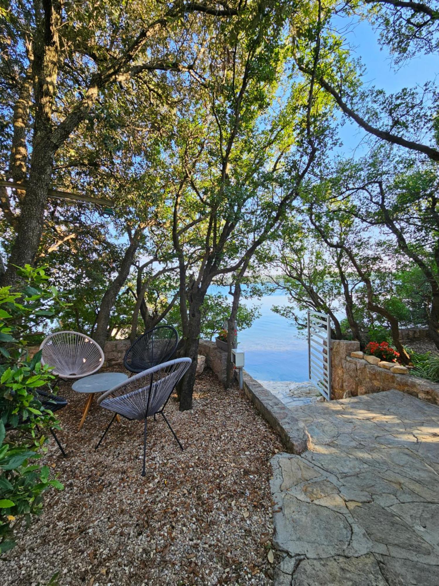 Holiday Home Baricevic Posedarje Buitenkant foto