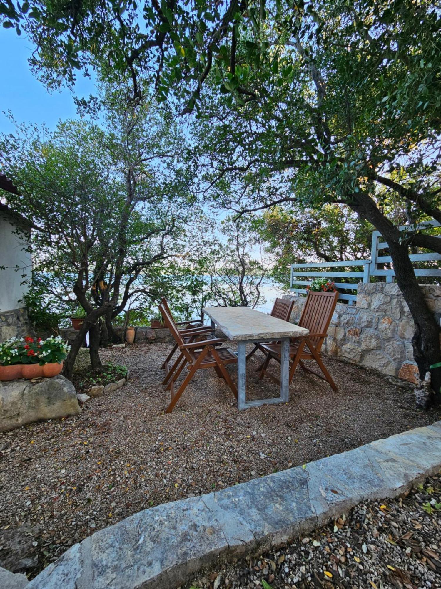 Holiday Home Baricevic Posedarje Buitenkant foto
