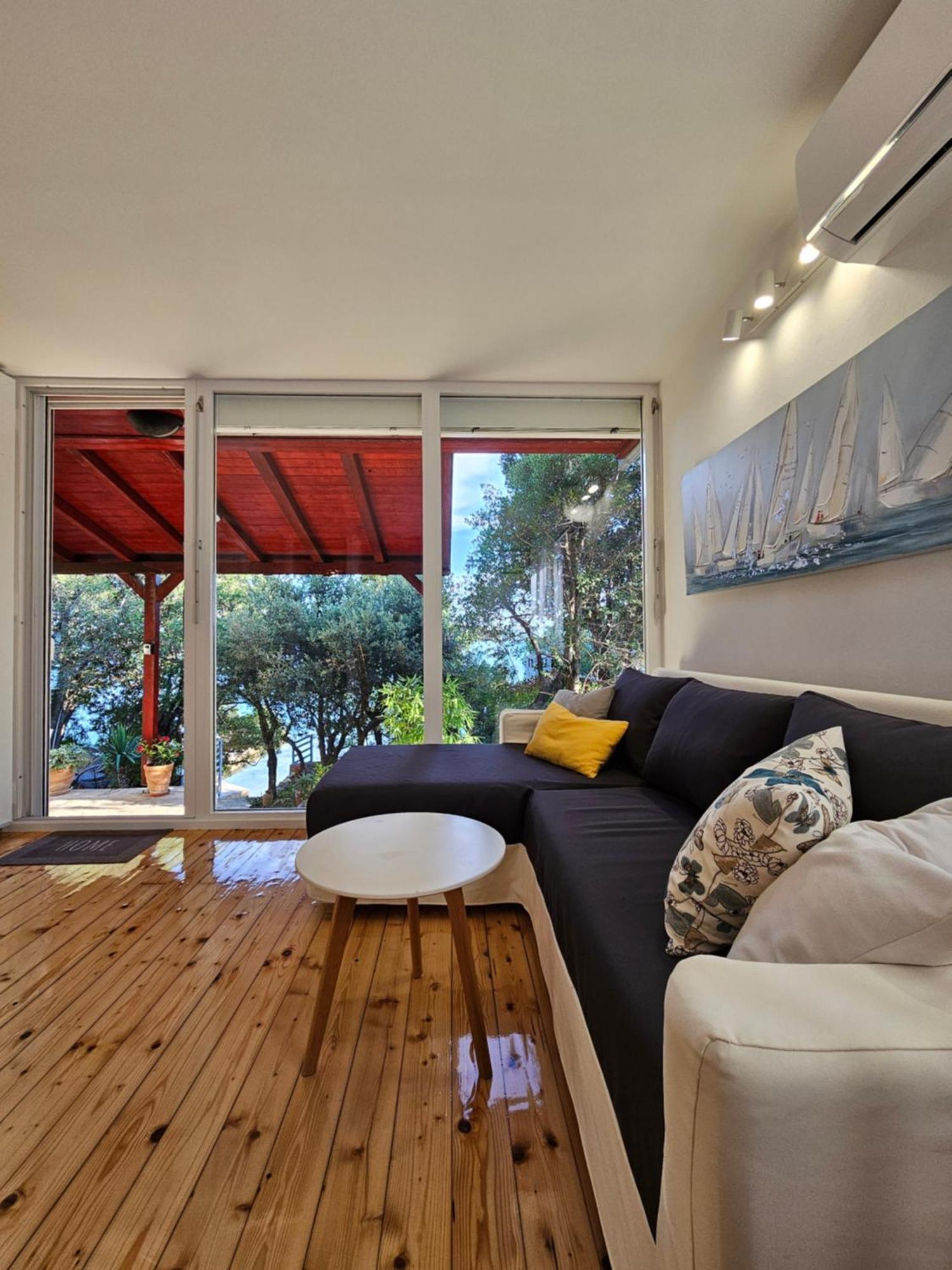 Holiday Home Baricevic Posedarje Buitenkant foto