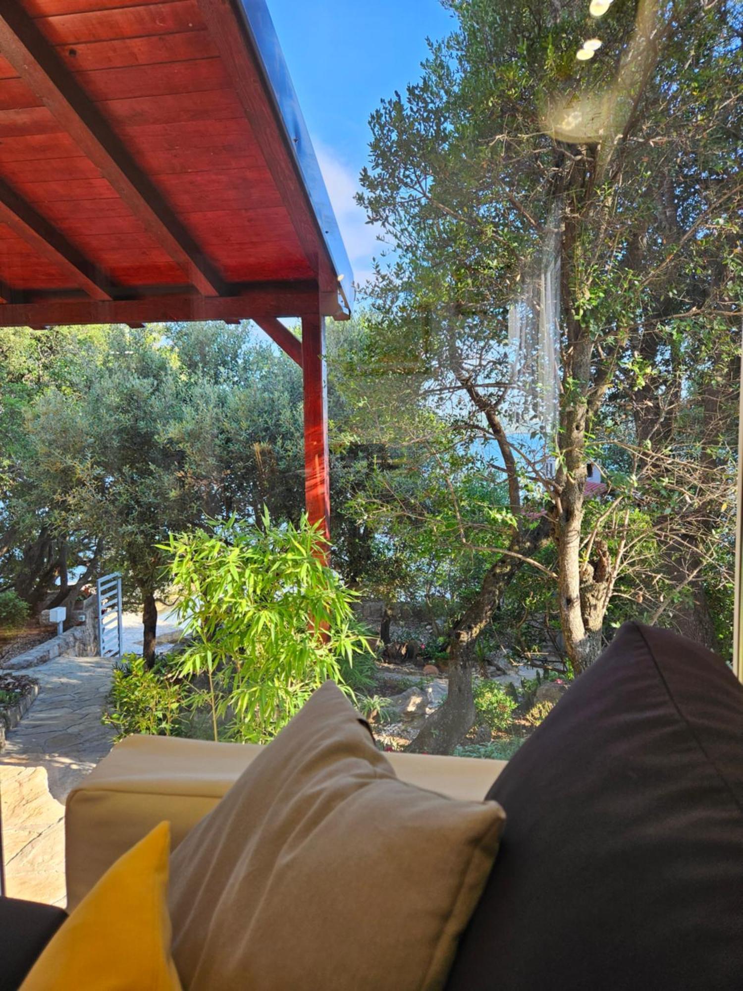 Holiday Home Baricevic Posedarje Buitenkant foto