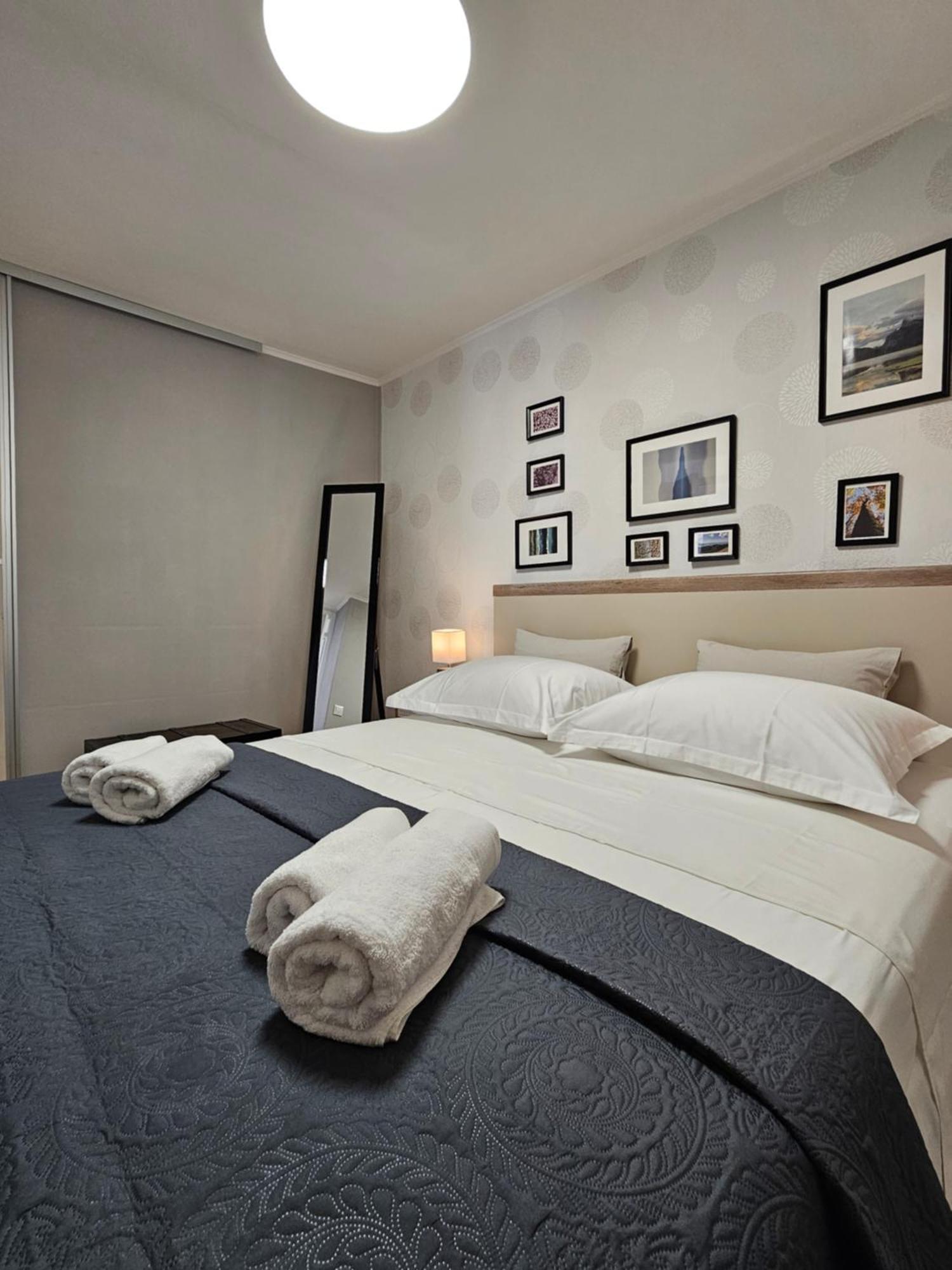 Holiday Home Baricevic Posedarje Buitenkant foto