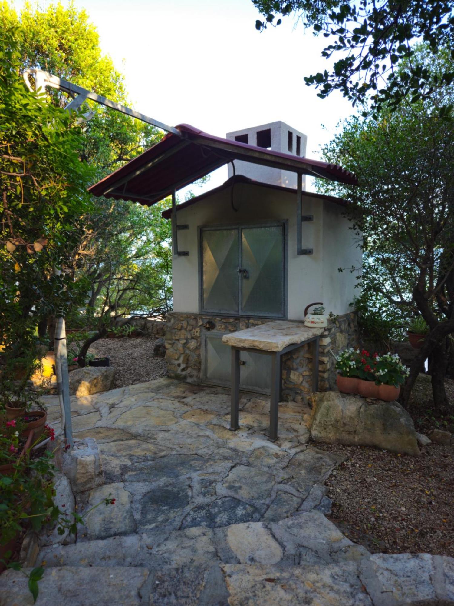 Holiday Home Baricevic Posedarje Buitenkant foto