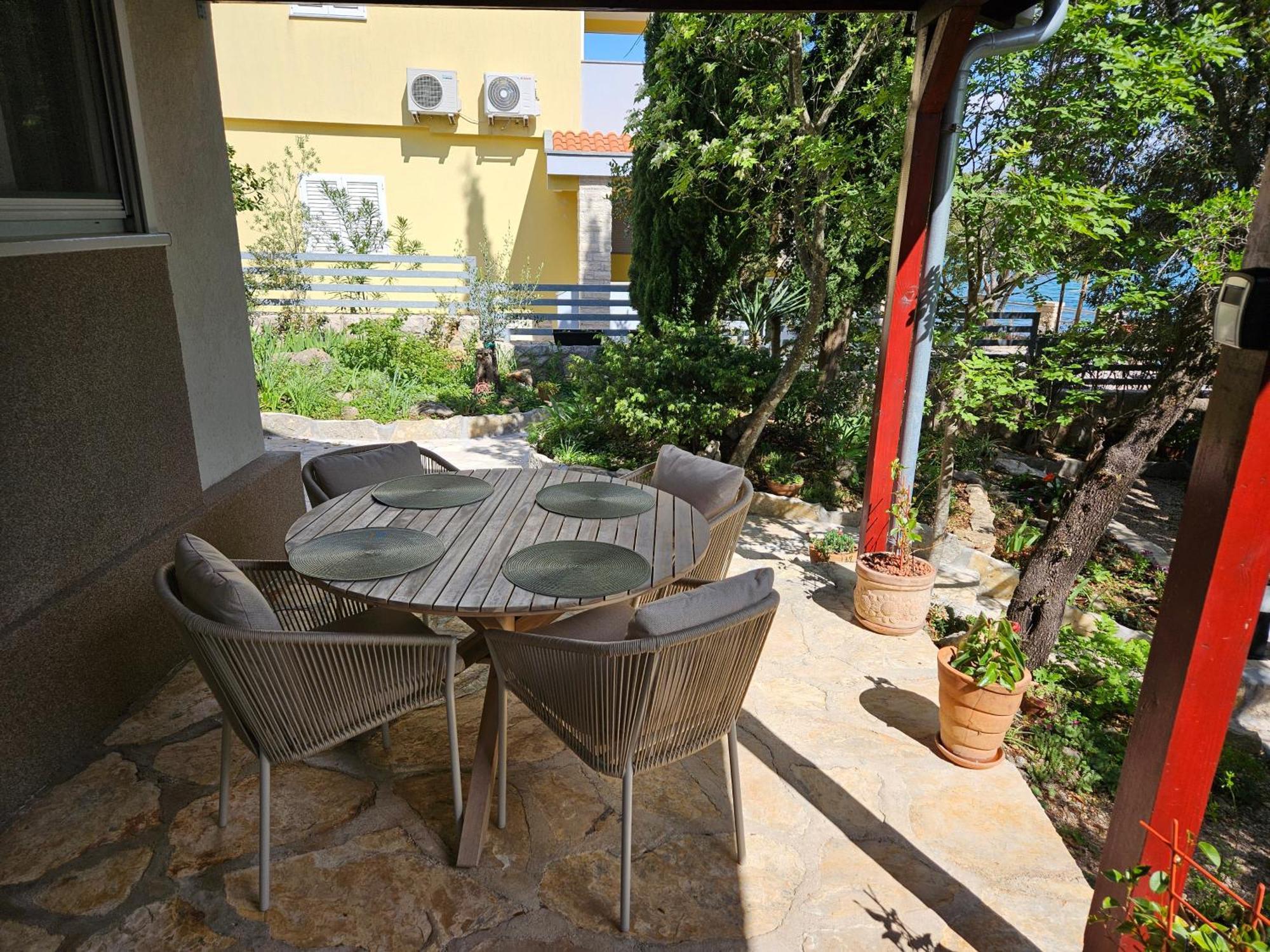 Holiday Home Baricevic Posedarje Buitenkant foto