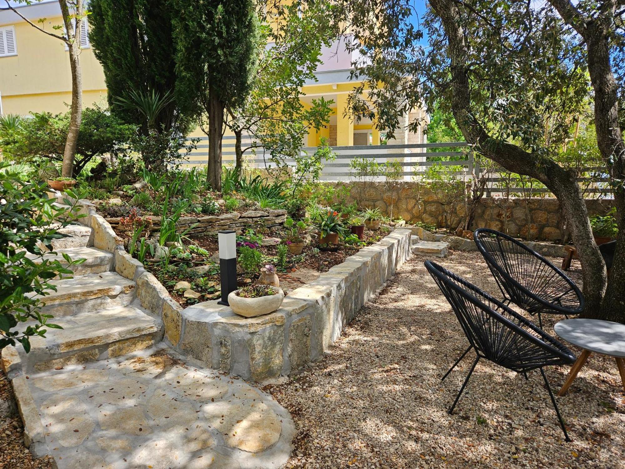 Holiday Home Baricevic Posedarje Buitenkant foto