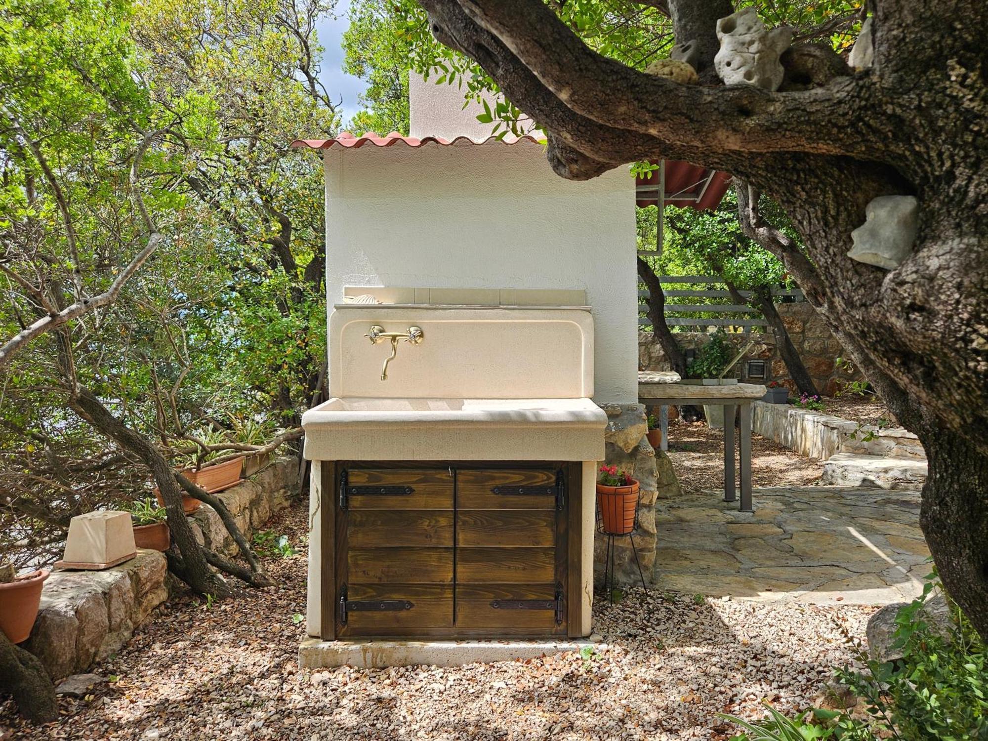 Holiday Home Baricevic Posedarje Buitenkant foto