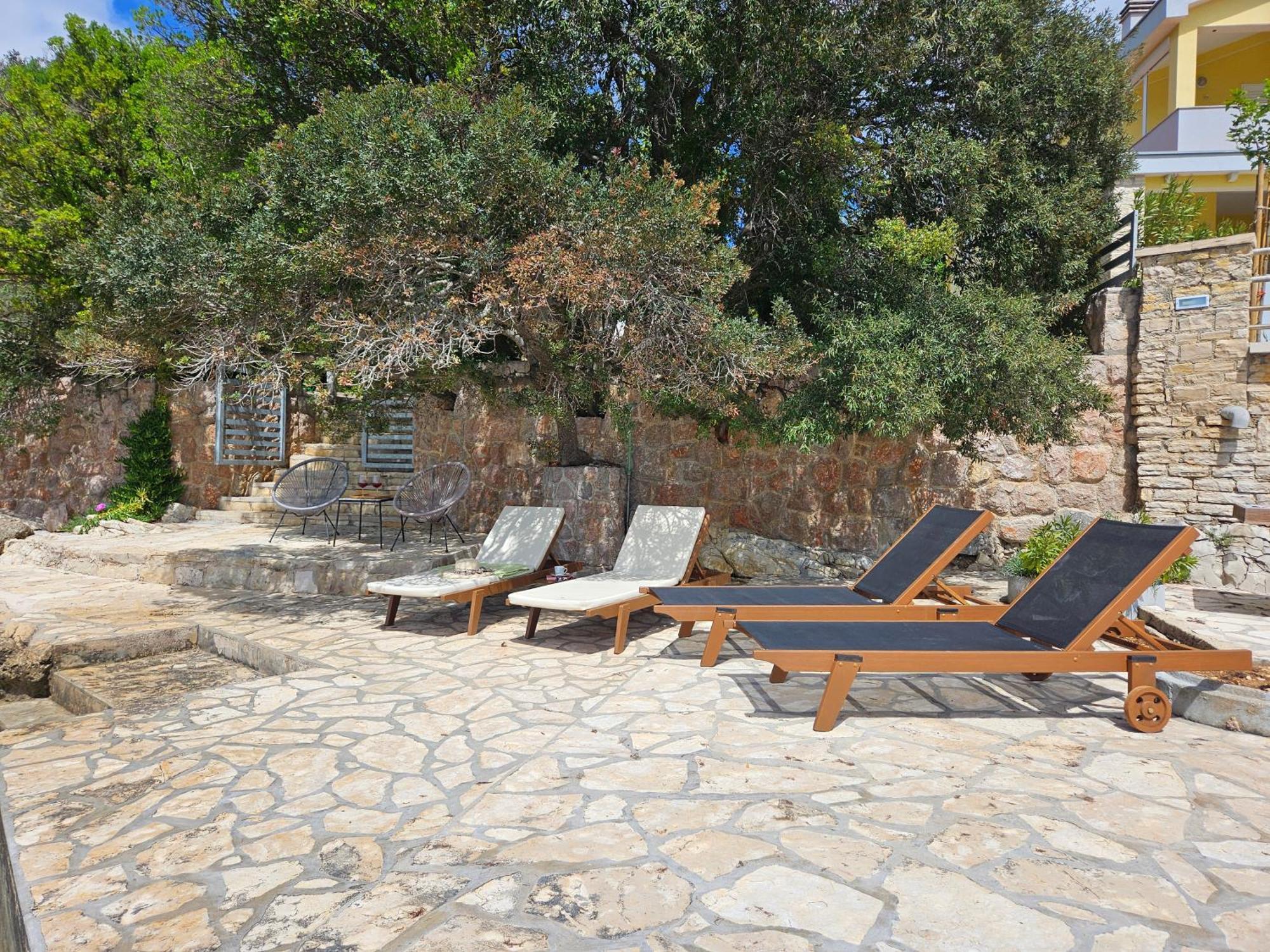 Holiday Home Baricevic Posedarje Buitenkant foto