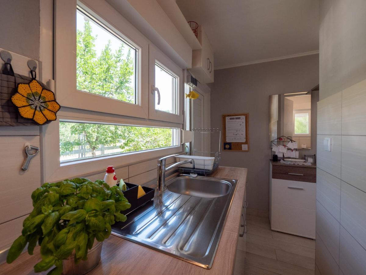 Holiday Home Baricevic Posedarje Buitenkant foto